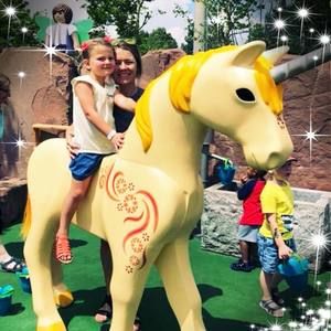 Meet your Posher, Sonja